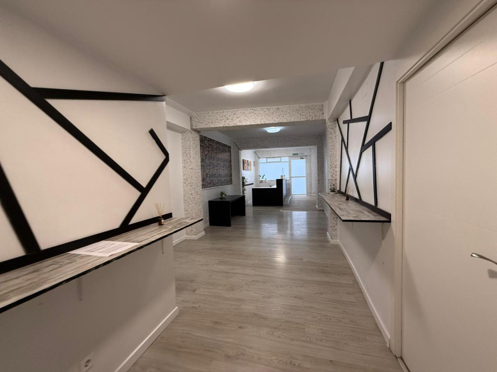 Hostel Tkh Tetuan-Madrid — Photos 1